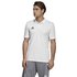 adidas Team 19 Tall Κοντομάνικο πουκάμισο πόλο