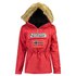 Geographical norway Manteau Boomerang