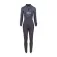 Beuchat Muta subacquea da donna Focea Comfort 6 5 mm