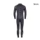 Beuchat Optima 3 mm diving wetsuit