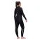 Beuchat Muta subacquea da donna Alize 5 mm