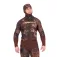 Beuchat Chaqueta de pesca submarina Rocksea Wide 5 mm