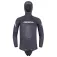 Beuchat Espadon diving jacket 5 mm