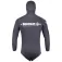 Beuchat Espadon diving jacket 5 mm