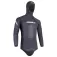Beuchat Espadon diving jacket 5 mm