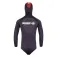 Beuchat Espadon 3 mm diving jacket