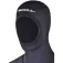 Beuchat Espadon 3 mm diving jacket