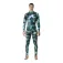 Salvimar Rashguard Abyss Dräktskydd