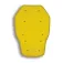 Garibaldi Viscolab back protector