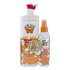 Klorane Pack Shampoo 500ml+Spray