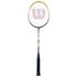Wilson Raqueta Badminton Recon P1600