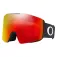 Oakley Fall Line L Prizm Snow ski goggles