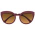 Oakley Top Knot Polarized Sunglasses
