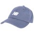 New balance Casquette Curved 6 Panel
