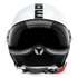 Momo design Fighter EVO open face helmet