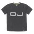 OJ Tech T-shirt med korte ærmer