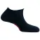 Mund socks Coolmax usynlige strømper