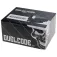 Duel code Extensió 1x22x33 Red/Green Dot