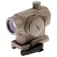 Duel code Extensió G2 Red Dot