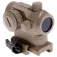Duel code Extensió G2 Red Dot
