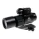 Delta tactics Red/Green Dot forlengelse