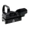 Delta tactics Samurai Red Dot förlängning
