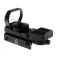 Delta tactics Samurai Red Dot Verlenging