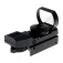 Delta tactics Samurai Red Dot extension