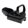 Delta tactics Extensão Samurai Red Dot