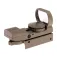 Delta tactics Samurai Red Dot 확장