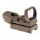 Delta tactics Samurai Red Dot 확장