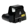 Delta tactics Holosight forlengelse