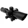 Duel code Estensione OG 2.5-10x40E Scope And Red Laser