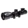 Duel code 2-6x32 AOE Scope Verlängerung