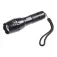 Delta tactics Flashlight Mod T04 tactical flashlight