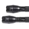 Delta tactics Flashlight Mod T04 tactical flashlight