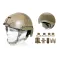 Emerson Fast MH Adjustable Kask