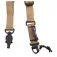 Delta tactics 2 Points Adjustable Tactical Adapter Sling