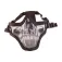 Airsoft Protector d´Impacte Skull G2
