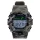 Delta tactics Digital Tactical Watch
