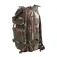 Delta tactics Combat 25L backpack