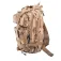 Delta tactics Kampftasche 25L