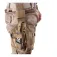Delta tactics Coldre de Perna Universal Compacto
