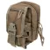 Delta tactics Multi Purpouse Bag 파우치