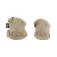 Delta tactics Ginocchiere e gomitiere XX Protector