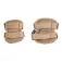 Delta tactics Ginocchiere e gomitiere XX Protector