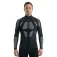 Spidi Seamless langærmet baselayer