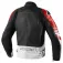 Spidi Track Warrior jacket