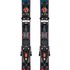 Rossignol Ski Alpin React R8 TI+NX 12 Konect GW B80