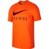 Nike T-Shirt Manche Courte Dri Fit Training